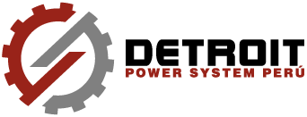 Detroit Power System Perú